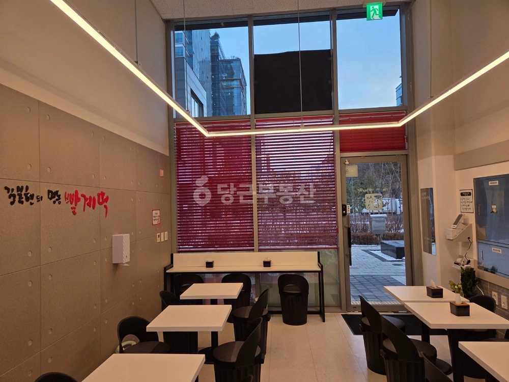 서울특별시 금천구 가산동 상가 사진 1