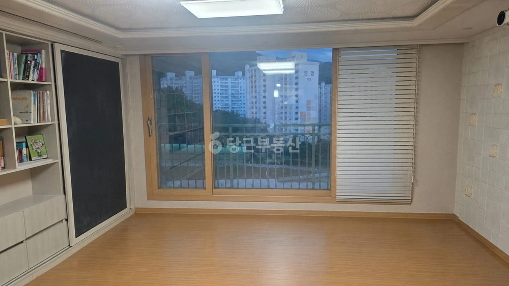 전남광주통합특별시 동구 산수동 아파트 사진 1