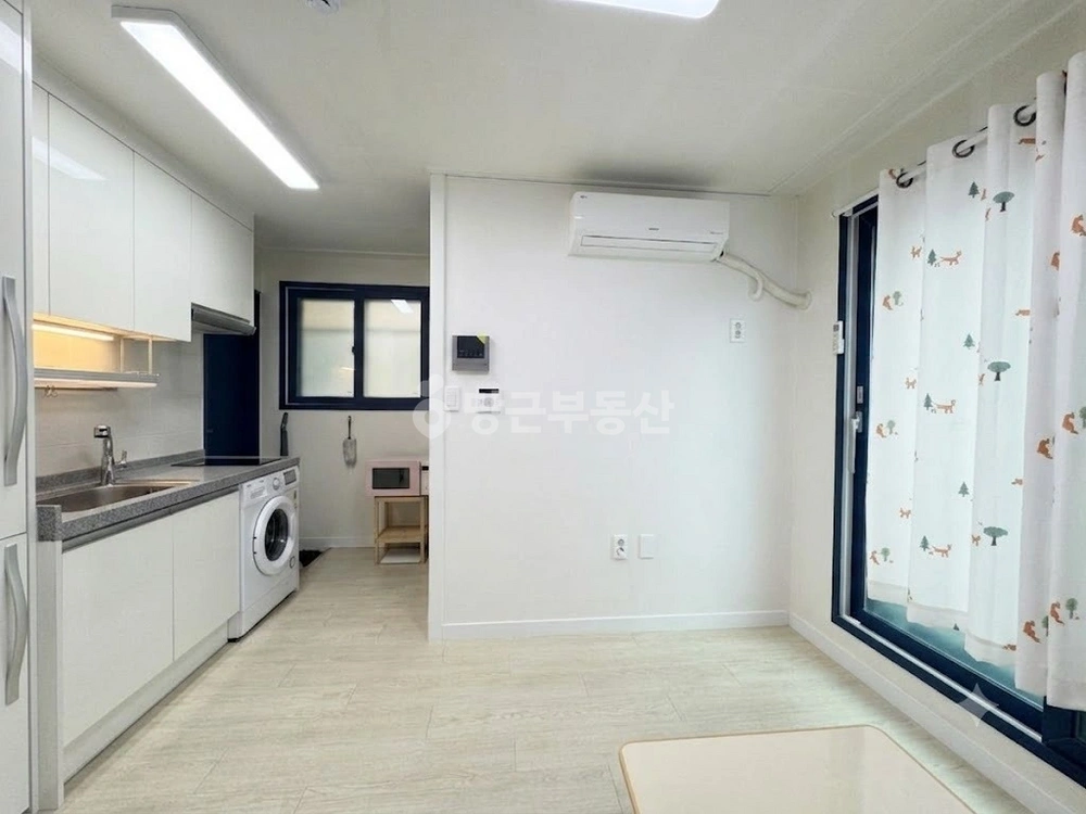 서울특별시 송파구 잠실동 원룸 사진 1
