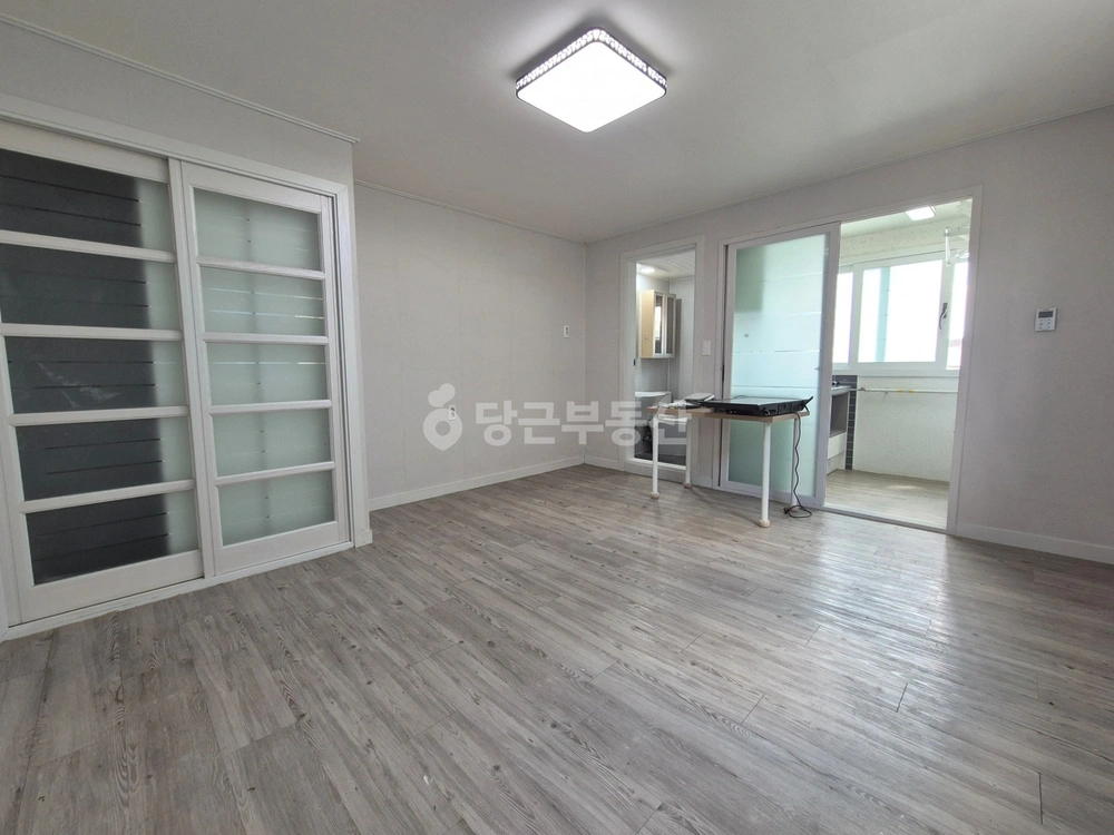 대구광역시 북구 태전동 원룸 사진 1