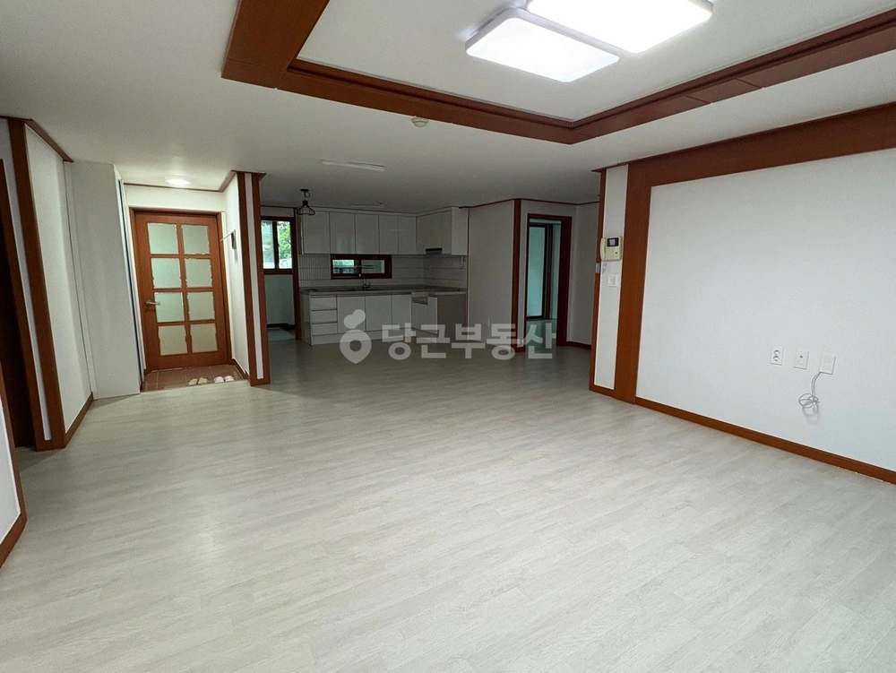 제주특별자치도 제주시 외도일동 아파트 사진 1