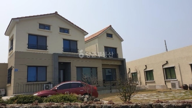 제주특별자치도 제주시 구좌읍 건물 사진 1