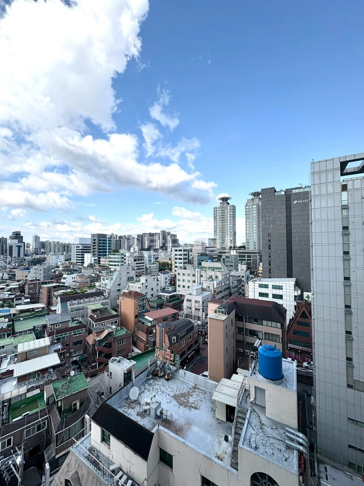 서울특별시 동작구 사당동 원룸 사진 1