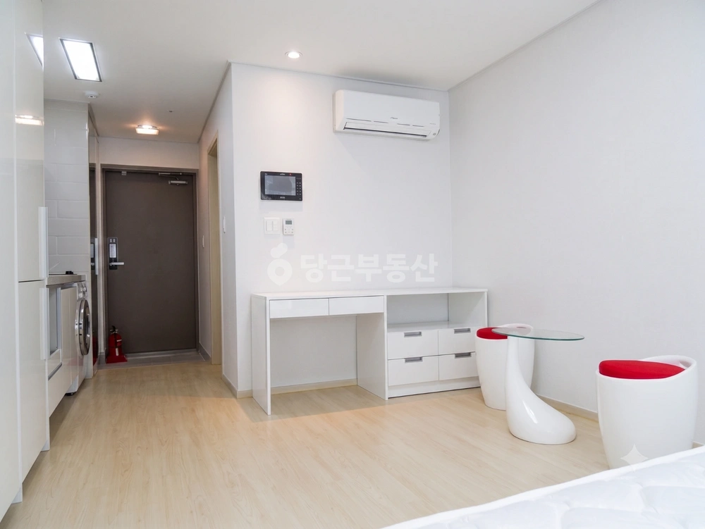 서울특별시 강남구 역삼동 원룸 사진 1