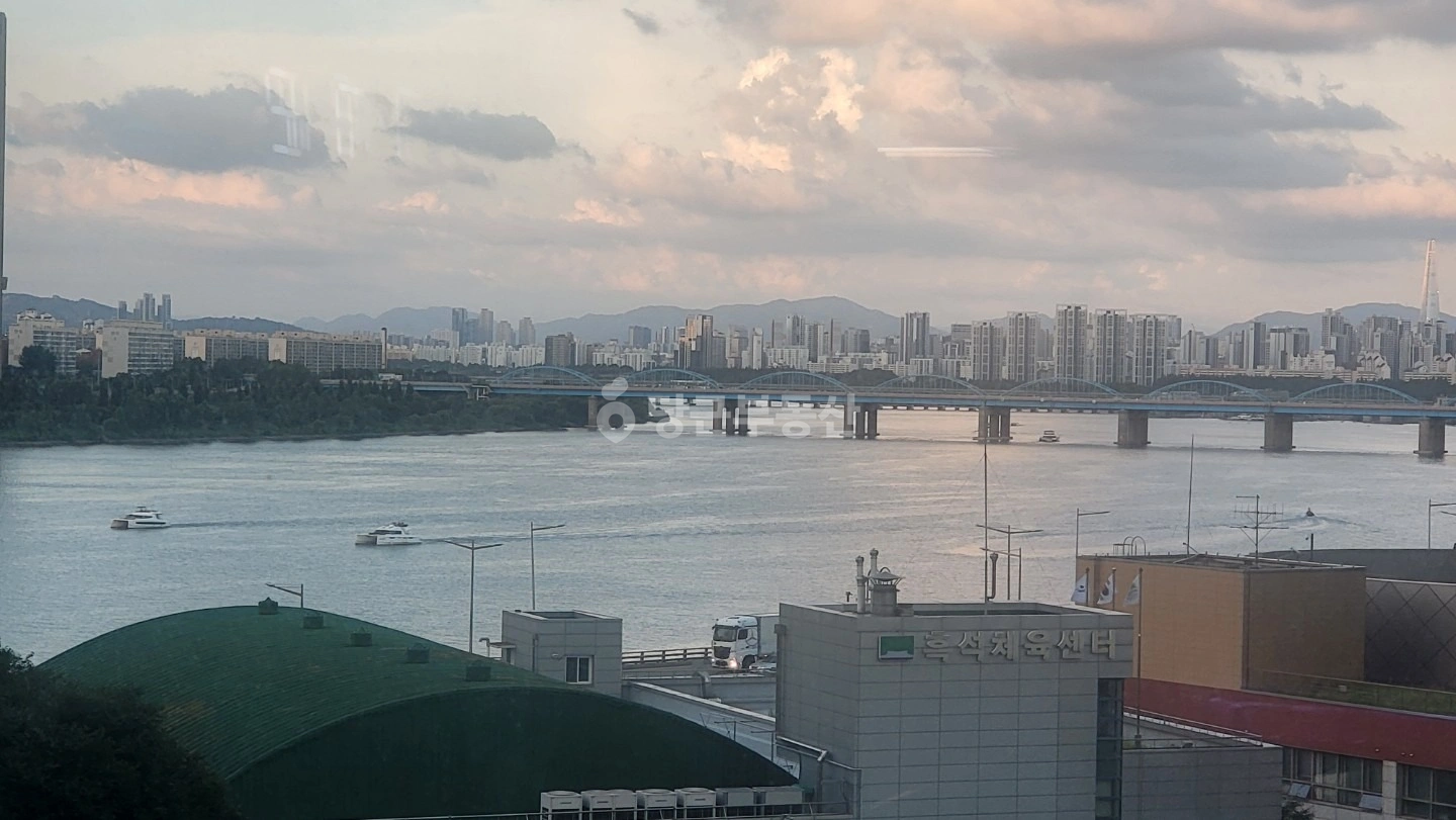 서울특별시 동작구 흑석동 아파트 사진 1