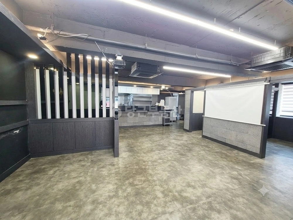 서울특별시 강남구 도곡동 상가 사진 1
