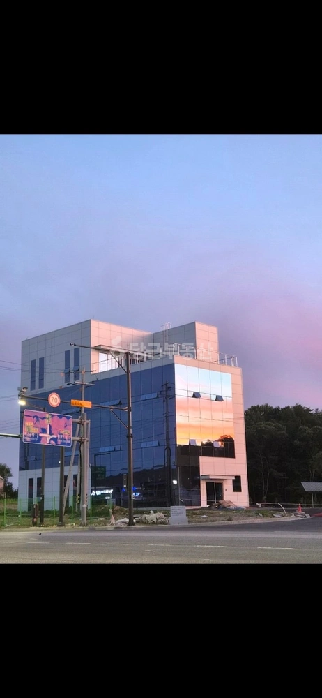 경기도 안성시 미양면 상가 사진 1