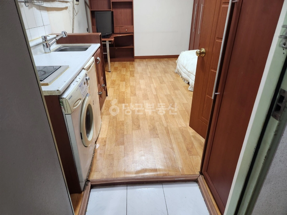 경기도 안산시 상록구 본오동 오피스텔 사진 1