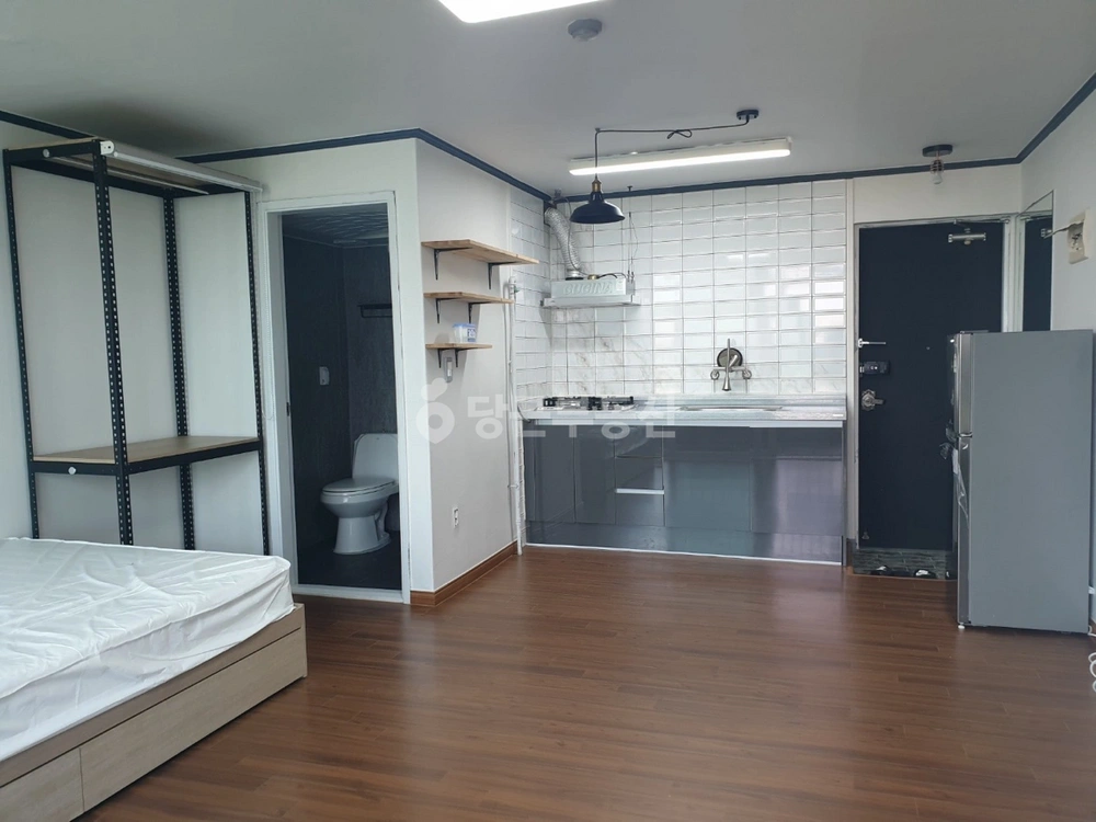 인천광역시 서해구 연희동 아파트 사진 1