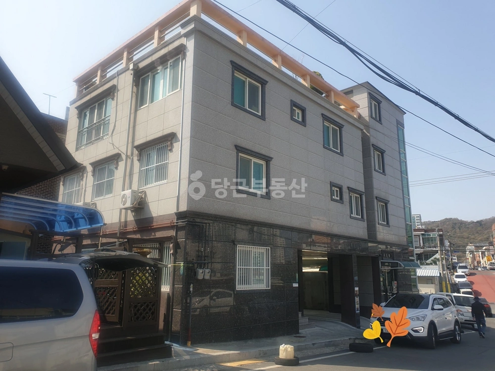 경상남도 창원시 마산합포구 교방동 단독/전원주택 사진 1