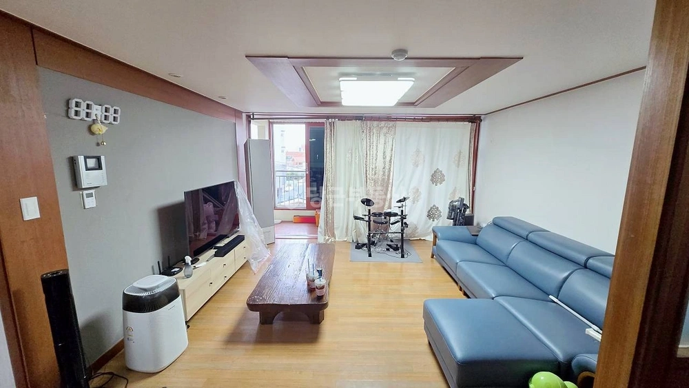 제주특별자치도 제주시 삼도2동 아파트 사진 1