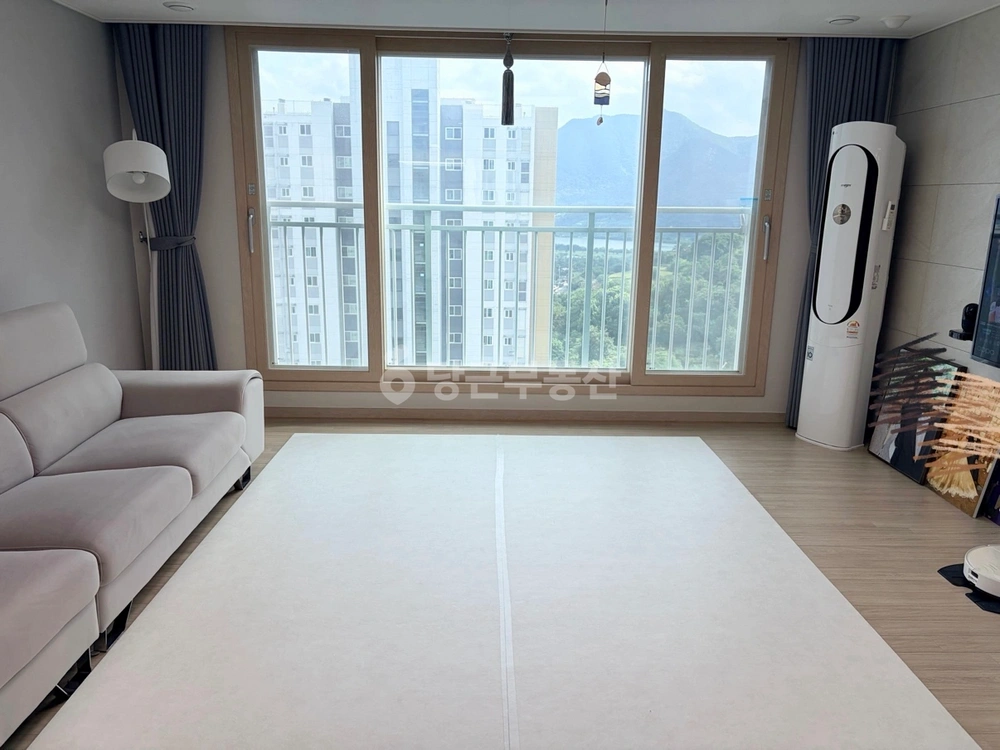 경상남도 양산시 물금읍 아파트 사진 1