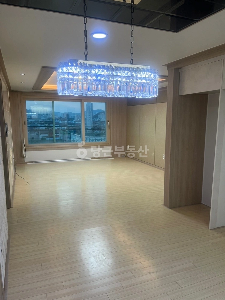 경상북도 포항시 북구 죽도동 아파트 사진 1