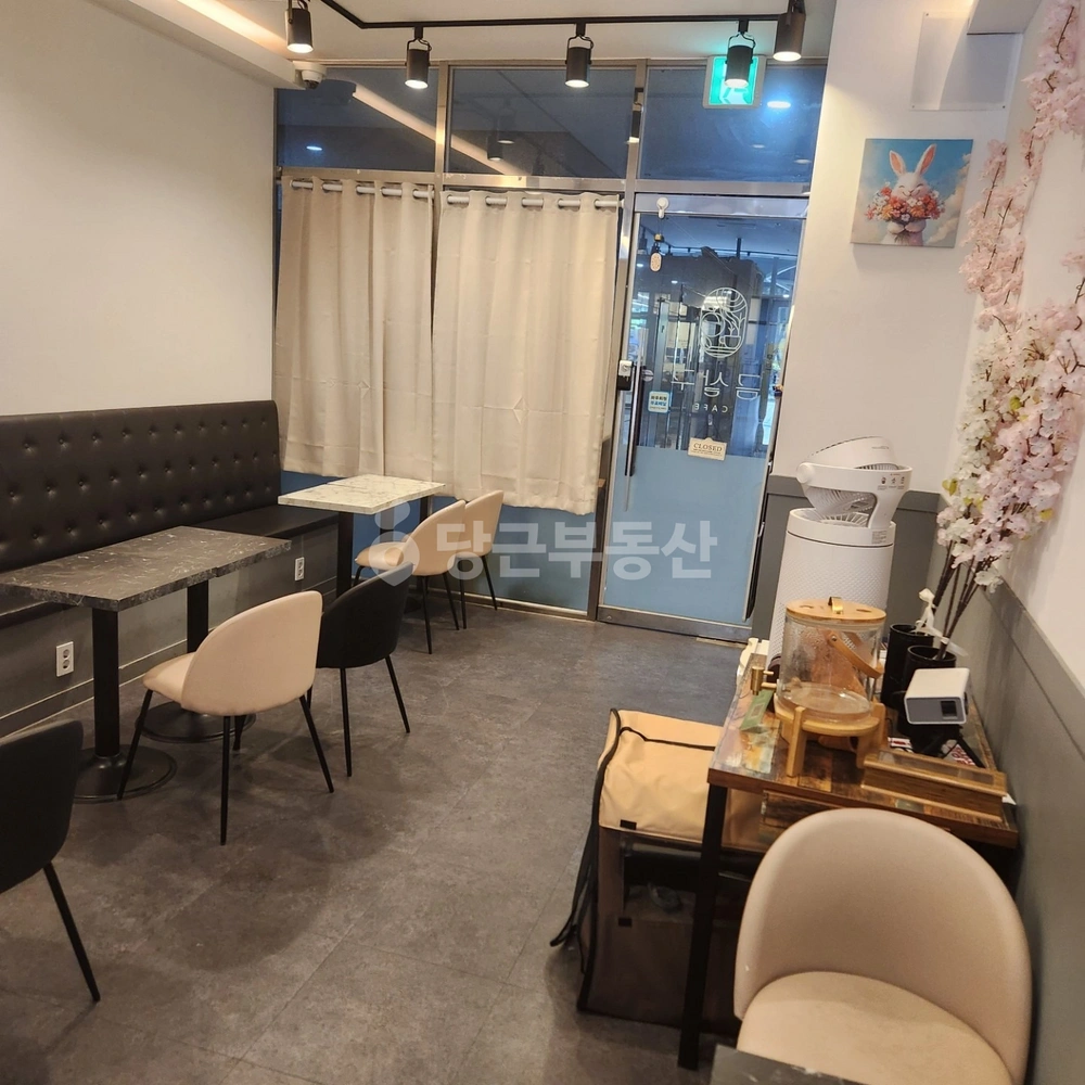 경기도 김포시 구래동 상가 사진 1