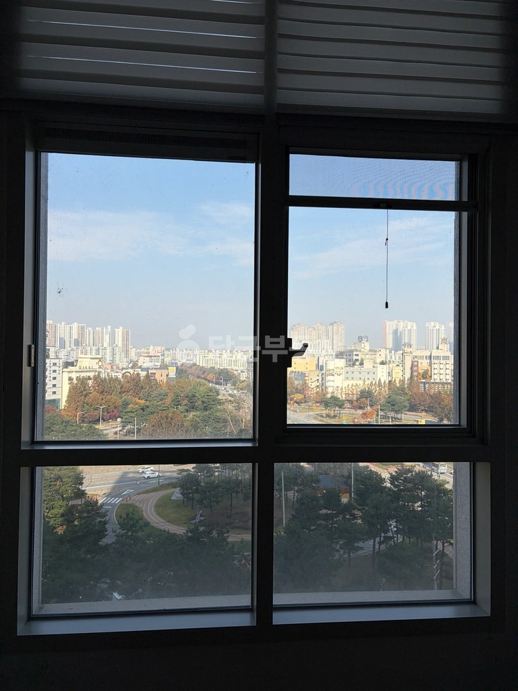 충청북도 청주시 흥덕구 강서동 오피스텔 사진 1