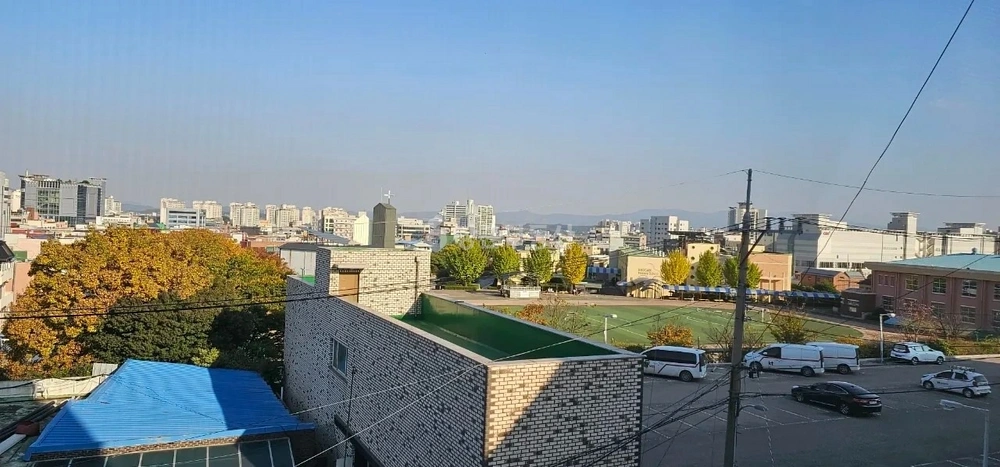 충청남도 서산시 동문동 아파트 사진 1