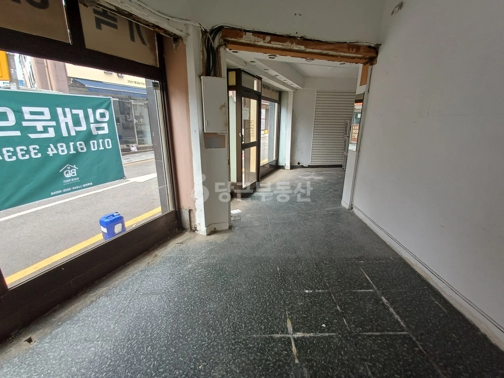 서울특별시 관악구 신림동 상가 사진 1