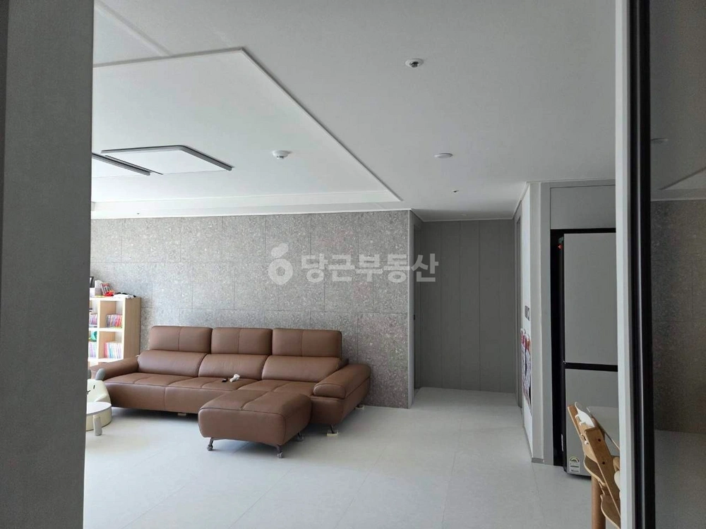 경기도 구리시 인창동 아파트 사진 1