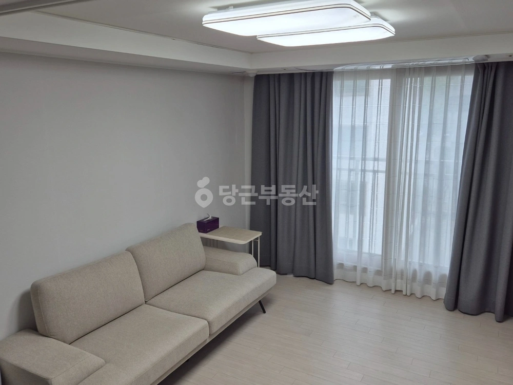 서울특별시 강서구 등촌동 아파트 사진 1