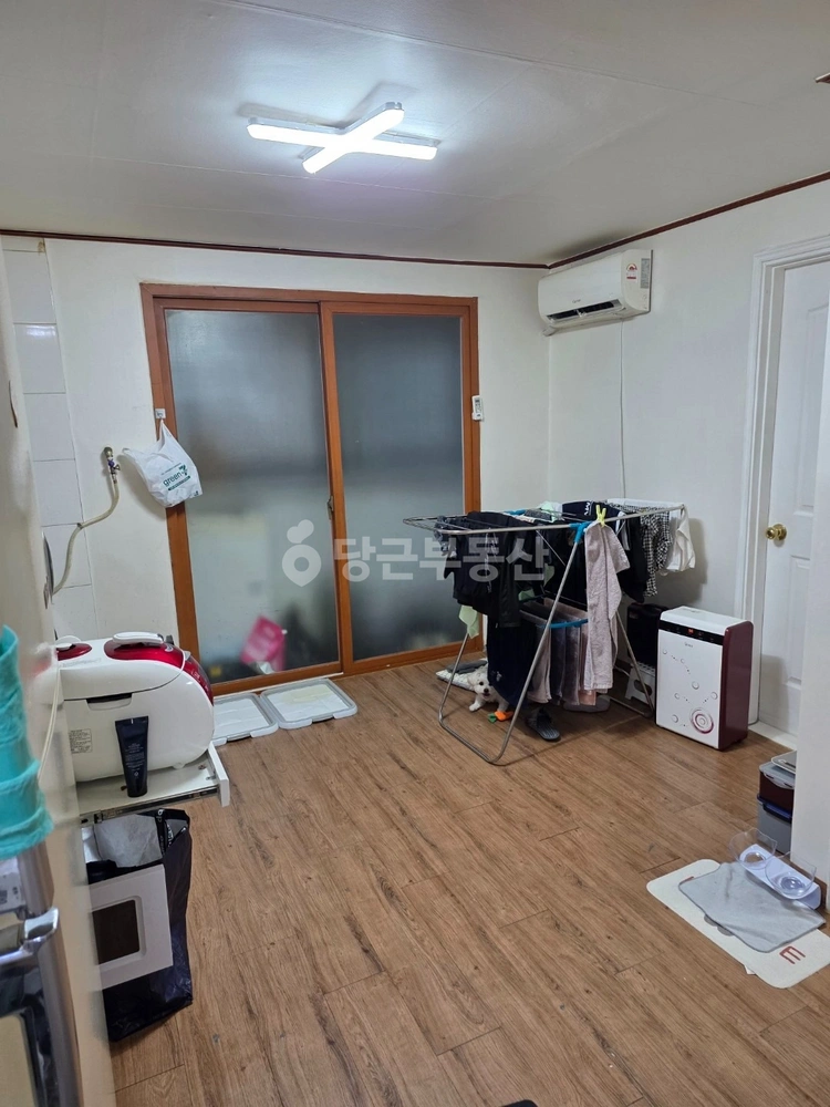 경기도 파주시 금촌동 빌라(투룸 이상) 사진 1