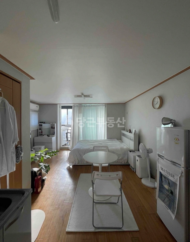서울특별시 성동구 성수동2가 원룸 사진 1