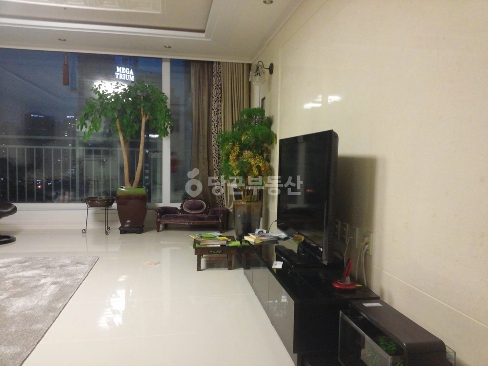 서울특별시 용산구 한강로2가 아파트 사진 1