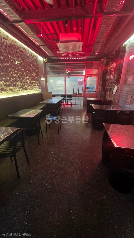 강원특별자치도 원주시 우산동 상가 사진 1