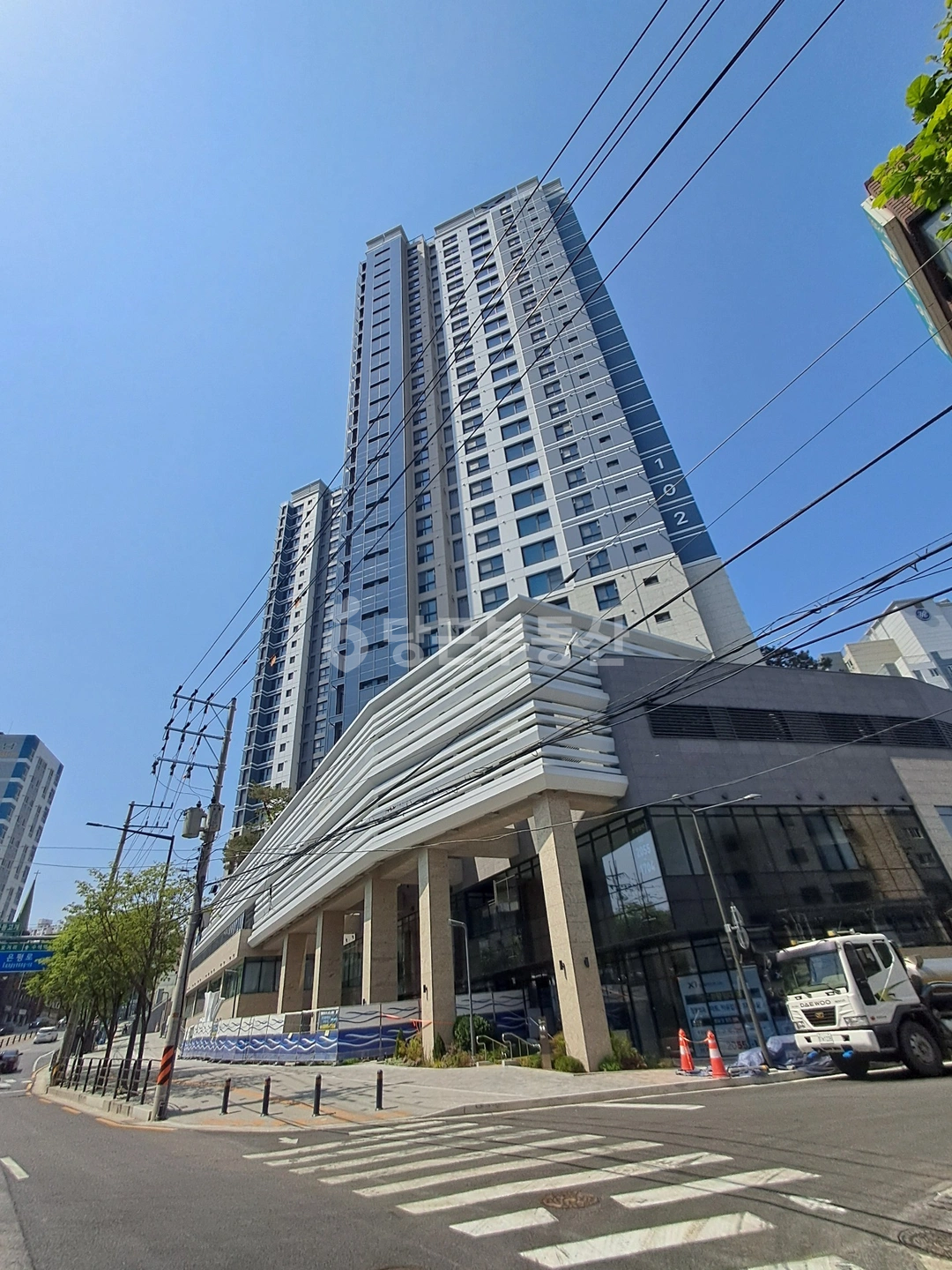 서울특별시 은평구 신사동 아파트 사진 1