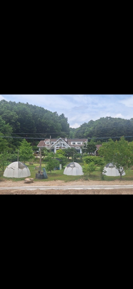 대전광역시 유성구 방동 단독/전원주택 사진 1