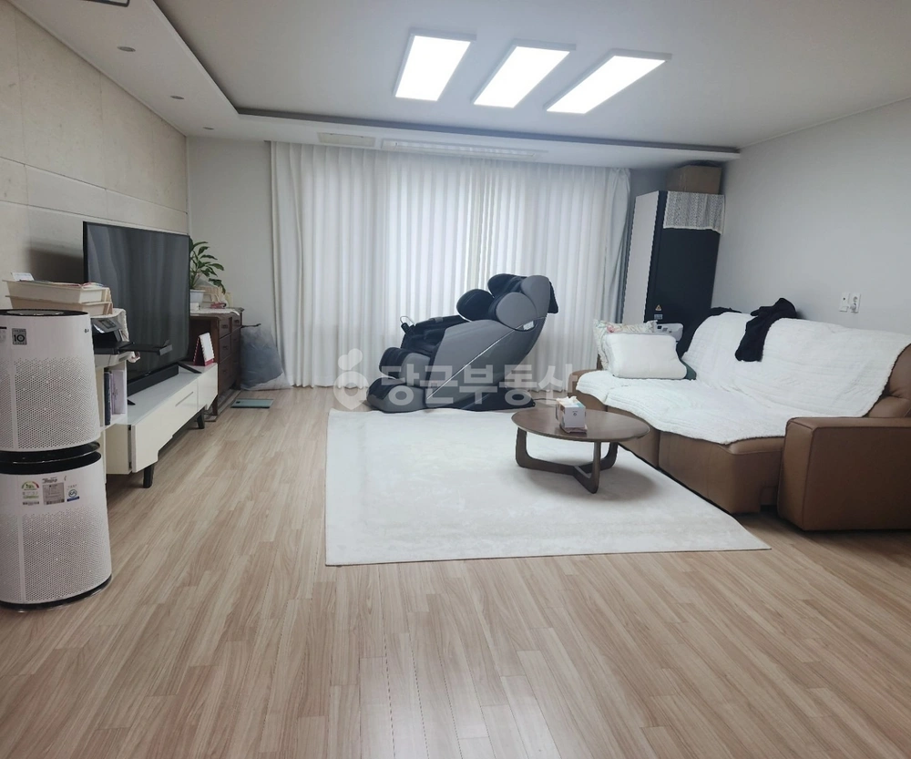 제주특별자치도 제주시 외도일동 아파트 사진 1