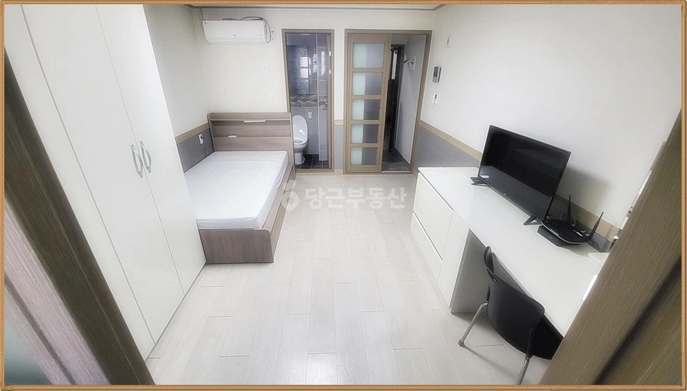 부산광역시 동래구 온천동 오피스텔 사진 1