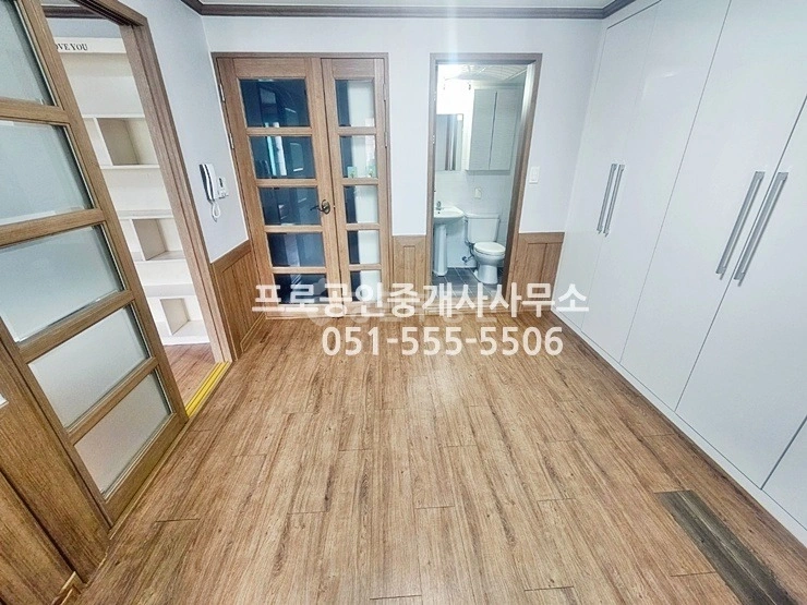 부산광역시 동래구 온천동 원룸 사진 1
