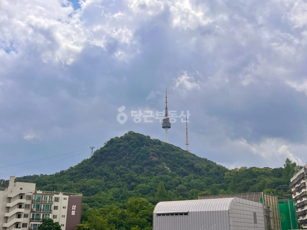 서울특별시 중구 회현동1가 원룸 사진 1