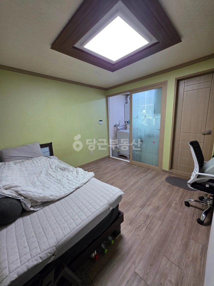 대구광역시 북구 복현동 원룸 사진 1