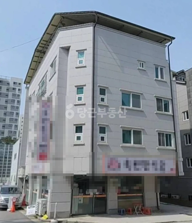 강원특별자치도 원주시 단구동 건물 사진 1