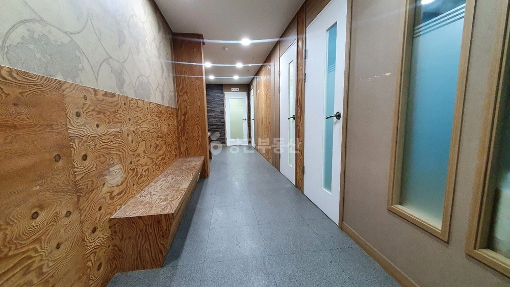 경기도 수원시 장안구 송죽동 상가 사진 1