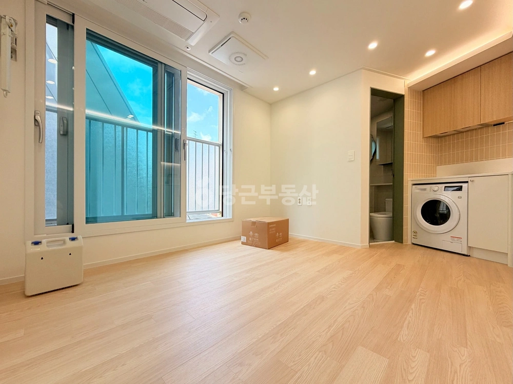 서울특별시 중구 회현동1가 원룸 사진 1