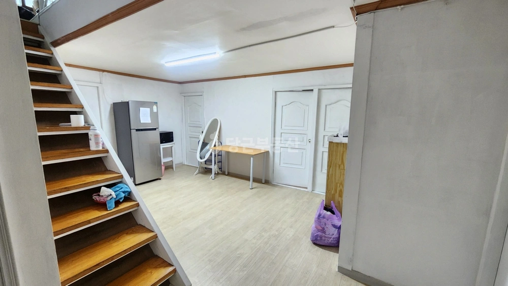 서울특별시 종로구 명륜4가 원룸 사진 1