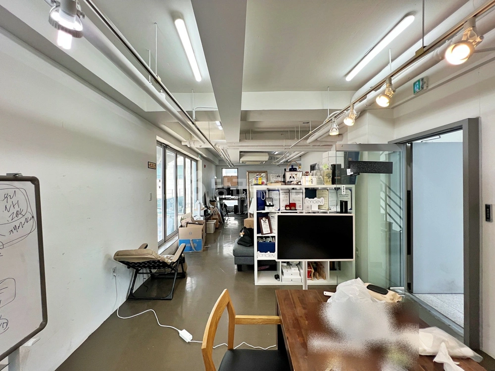 서울특별시 마포구 서교동 사무실 사진 1