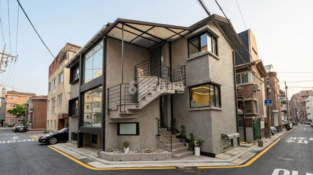 서울특별시 서초구 양재동 사무실 사진 1