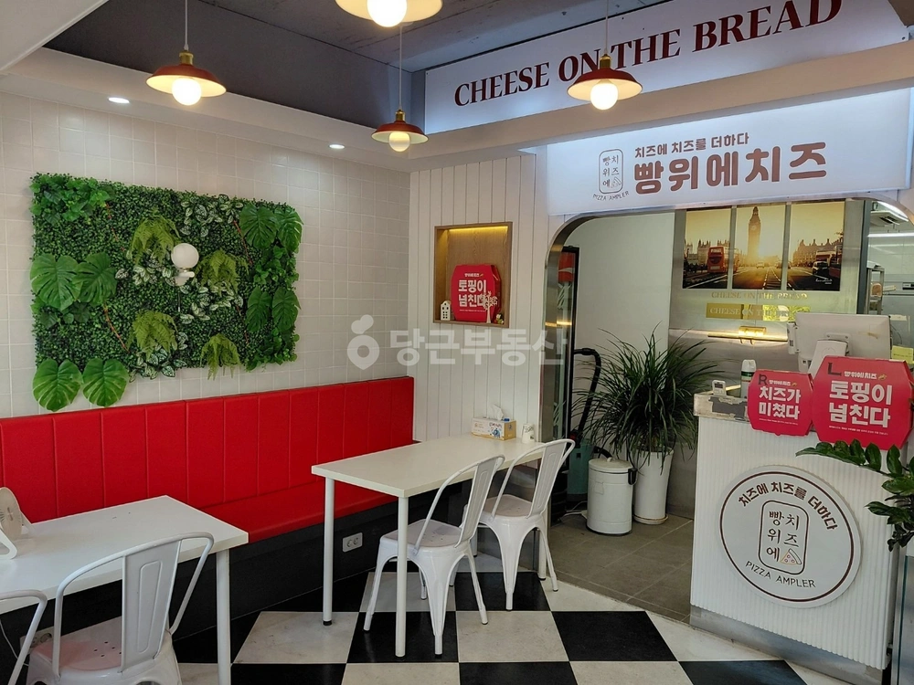 경상남도 김해시 내동 상가 사진 1