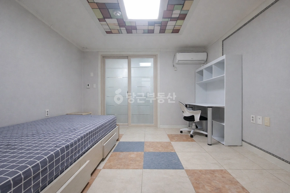 대구광역시 달서구 호산동 원룸 사진 1