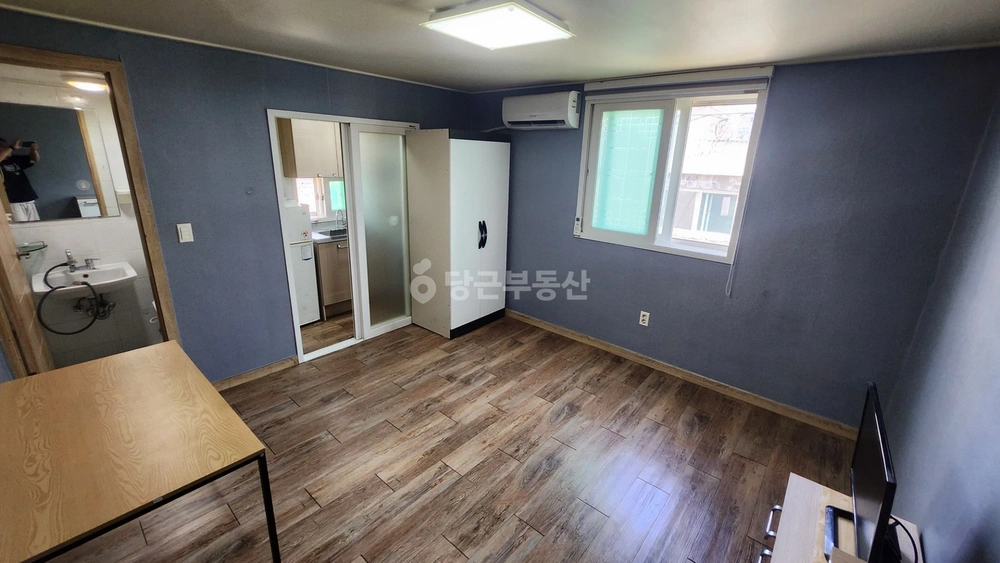 인천광역시 남동구 구월동 원룸 사진 1