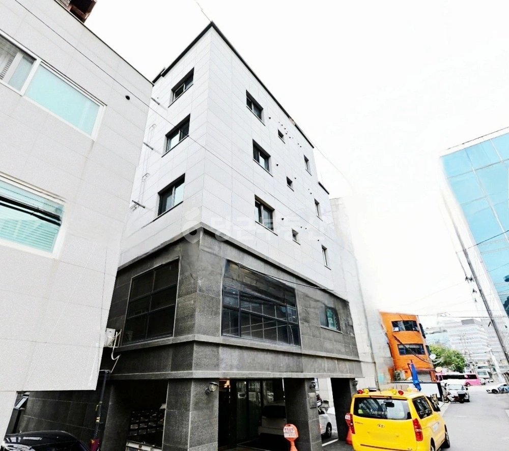 서울특별시 마포구 대흥동 원룸 사진 1