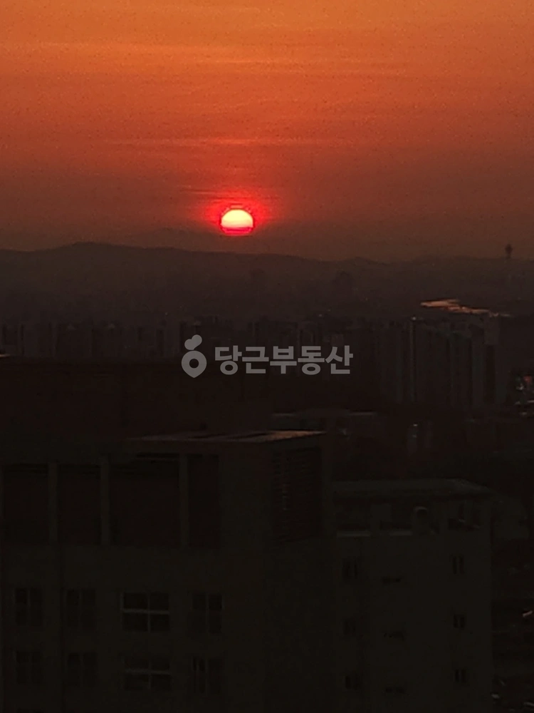 충청남도 천안시 서북구 불당동 아파트 사진 1