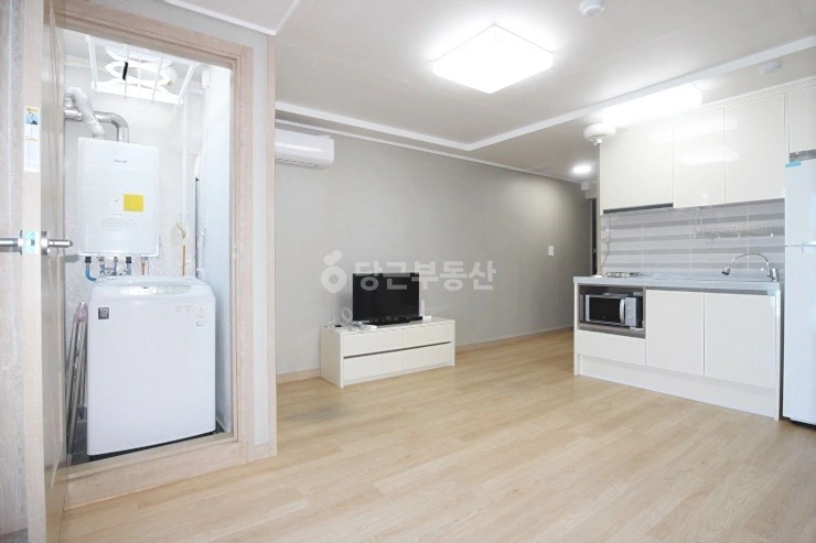 충청남도 천안시 동남구 구성동 원룸 사진 1