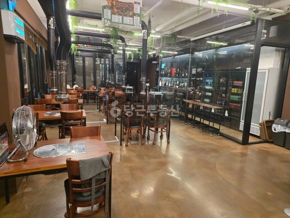 제주특별자치도 제주시 노형동 상가 사진 1