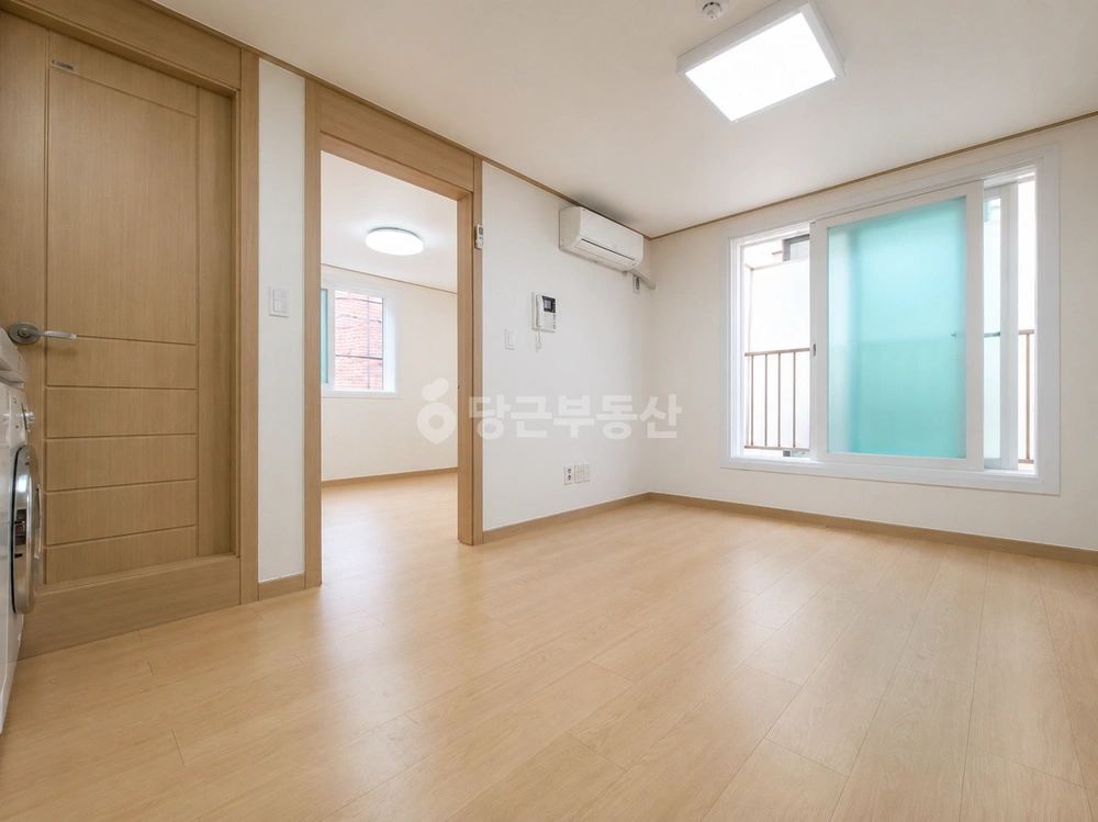 서울특별시 송파구 삼전동 원룸 사진 1