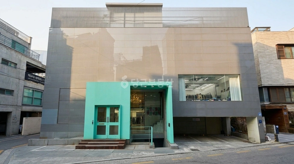 서울특별시 강남구 신사동 상가 사진 1
