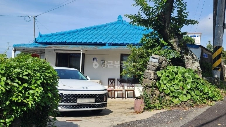 제주특별자치도 서귀포시 호근동 단독/전원주택 사진 1